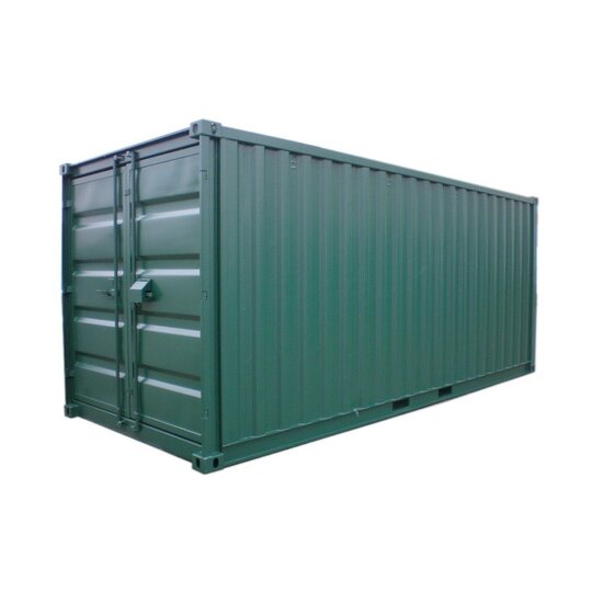 Steel and steel sheet processing KOVOSIPOX - STEEL CONTAINERS